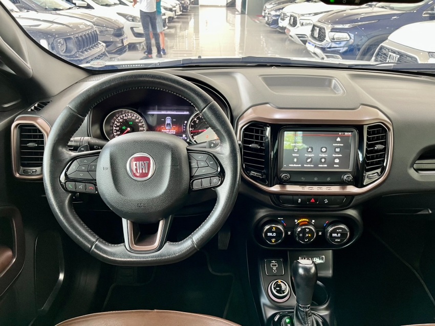 toro ranch 2.0 at9 4x4 19/20 diesel branco8