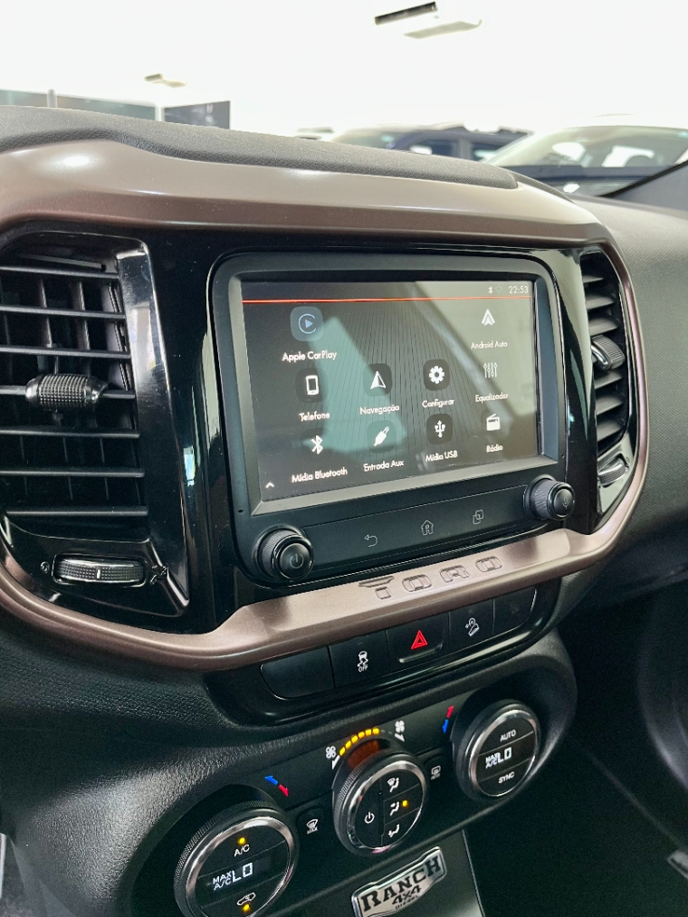 toro ranch 2.0 at9 4x4 19/20 diesel branco10