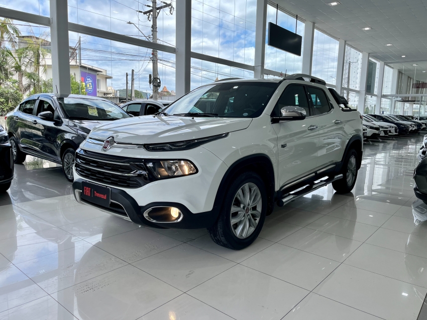 toro ranch 2.0 at9 4x4 19/20 diesel branco