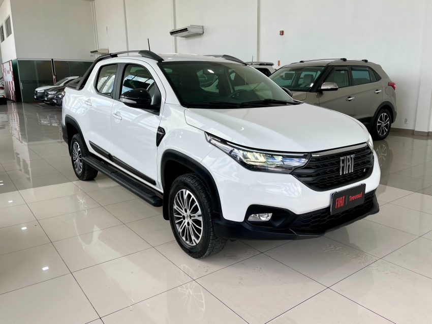 strada ranch cd 1.3 at 23/23 flex branca2