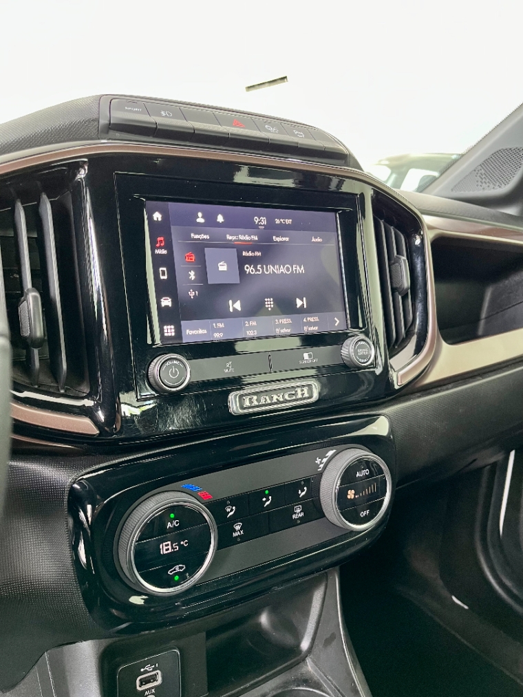 strada ranch cd 1.3 at 23/23 flex branca10