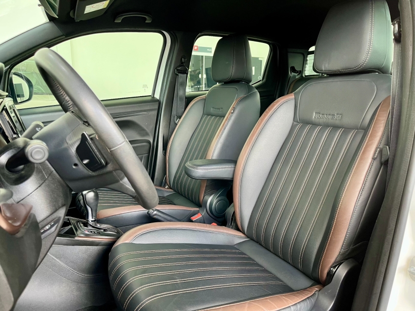 strada ranch cd 1.3 at 23/23 flex branca12