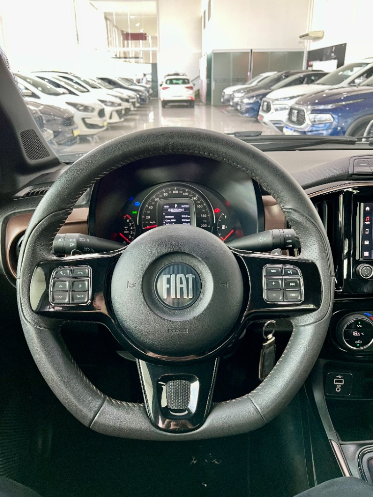 strada ranch cd 1.3 at 23/23 flex branca9