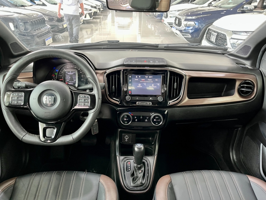 strada ranch cd 1.3 at 23/23 flex branca7