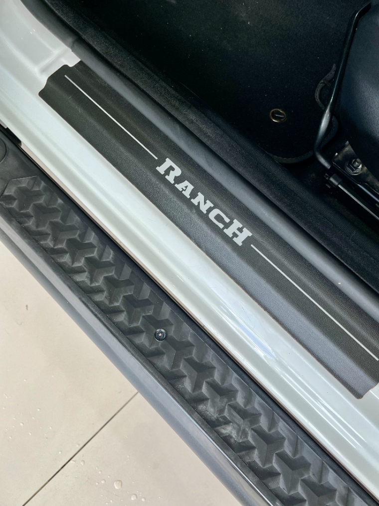 strada ranch cd 1.3 at 23/23 flex branca16