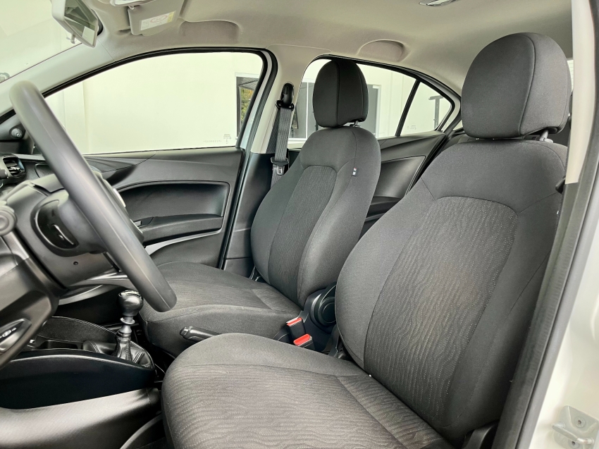 cronos drive 1.3 23/23 flex branco10