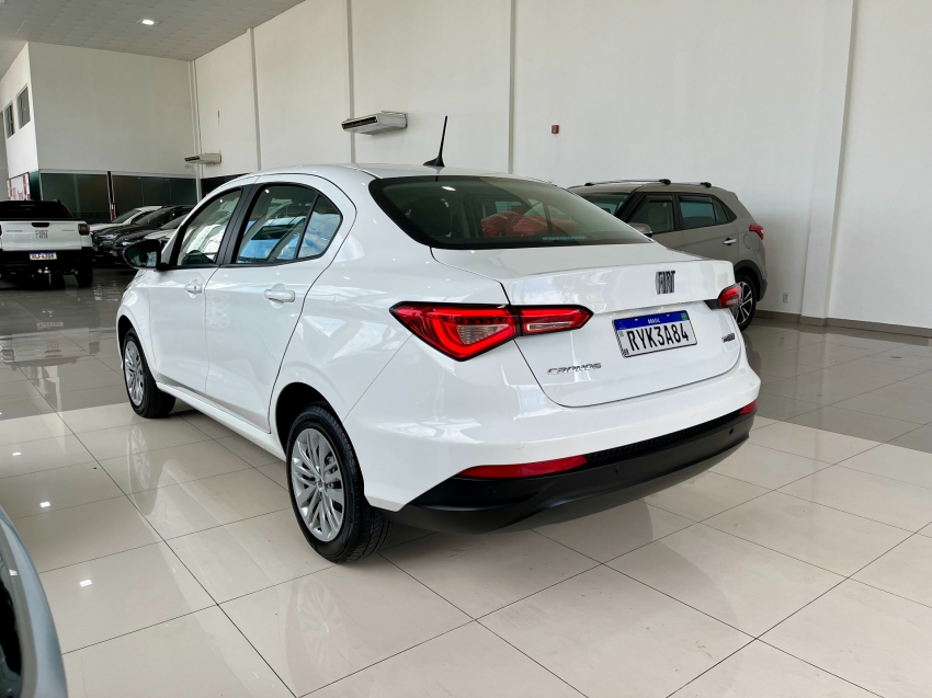 cronos drive 1.3 23/23 flex branco5