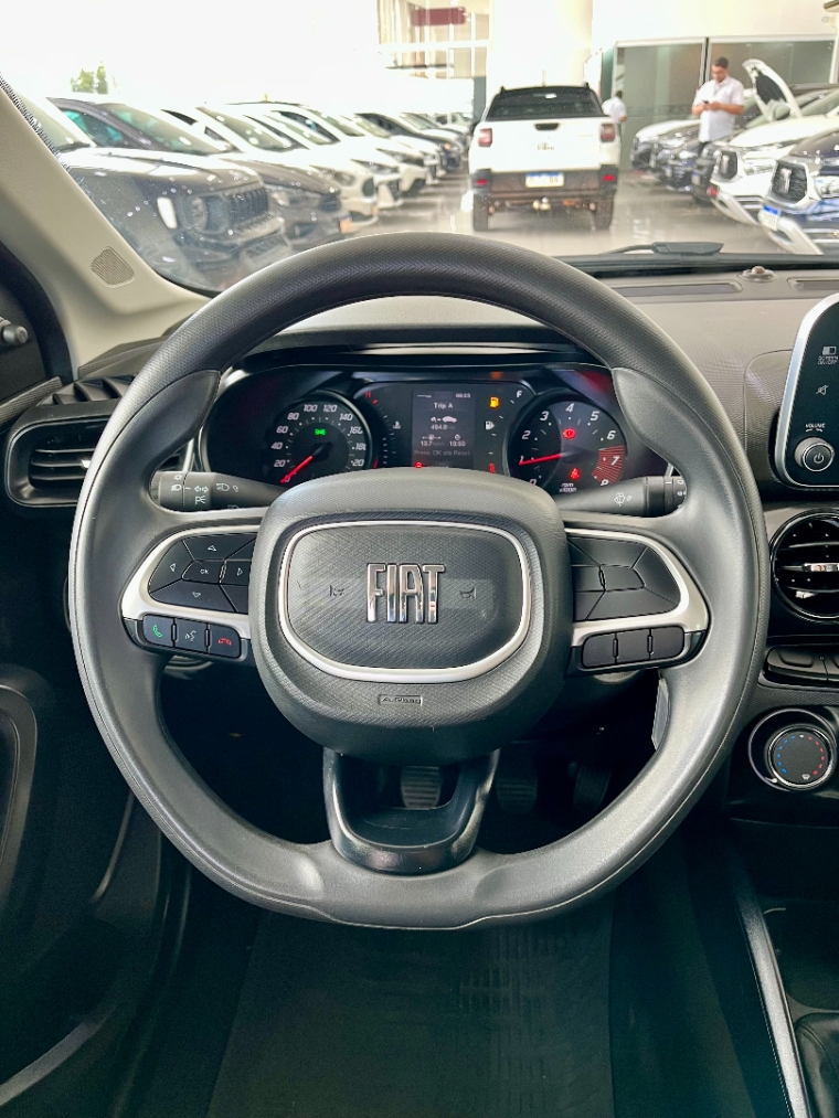 cronos drive 1.3 23/23 flex branco8