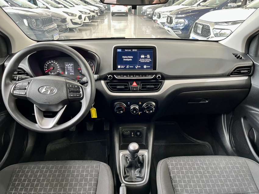 hb20 confort 1.0 24/25 flex azul6