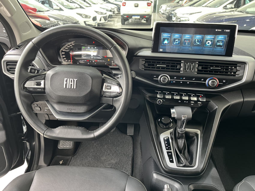 titano volcano 2.2 at 4x4 24/25 diesel preto8