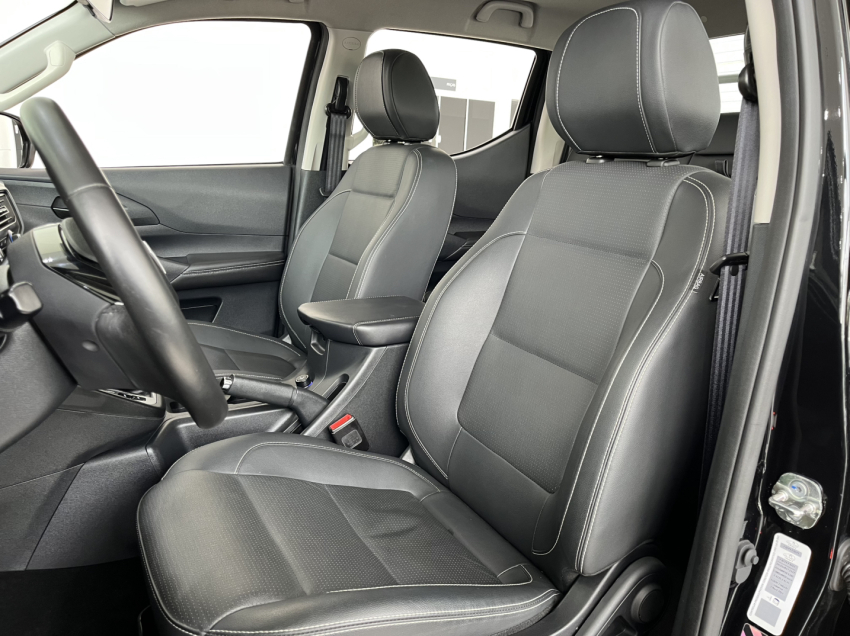 titano volcano 2.2 at 4x4 24/25 diesel preto12