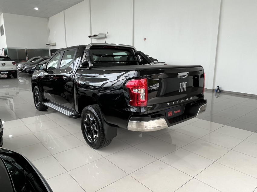 titano volcano 2.2 at 4x4 24/25 diesel preto3