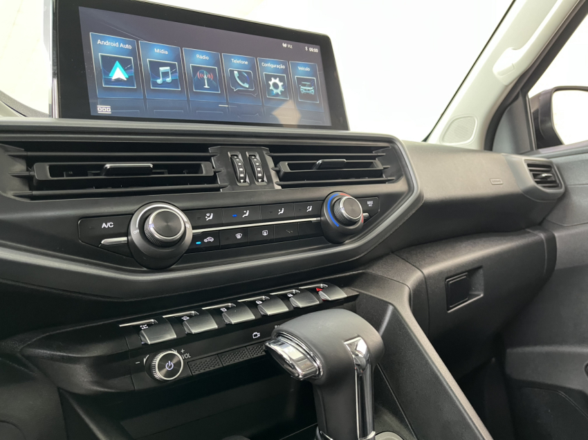 titano volcano 2.2 at 4x4 24/25 diesel preto10