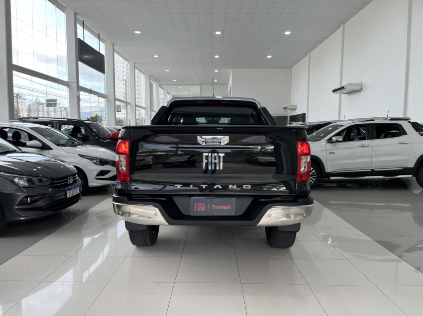 titano volcano 2.2 at 4x4 24/25 diesel preto4
