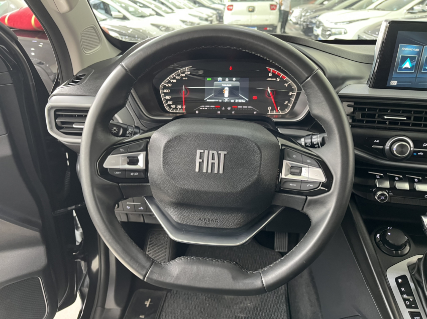 titano volcano 2.2 at 4x4 24/25 diesel preto9