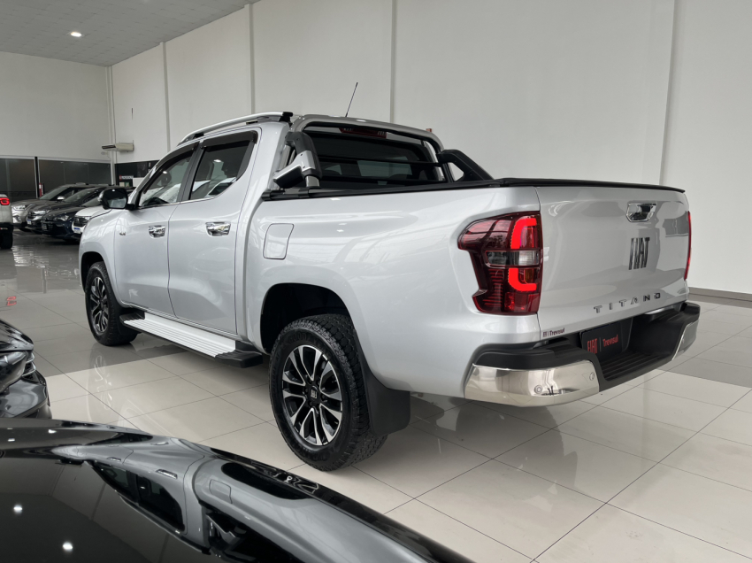 titano ranch 2.2 at 4x4 24/25 diesel cinza3