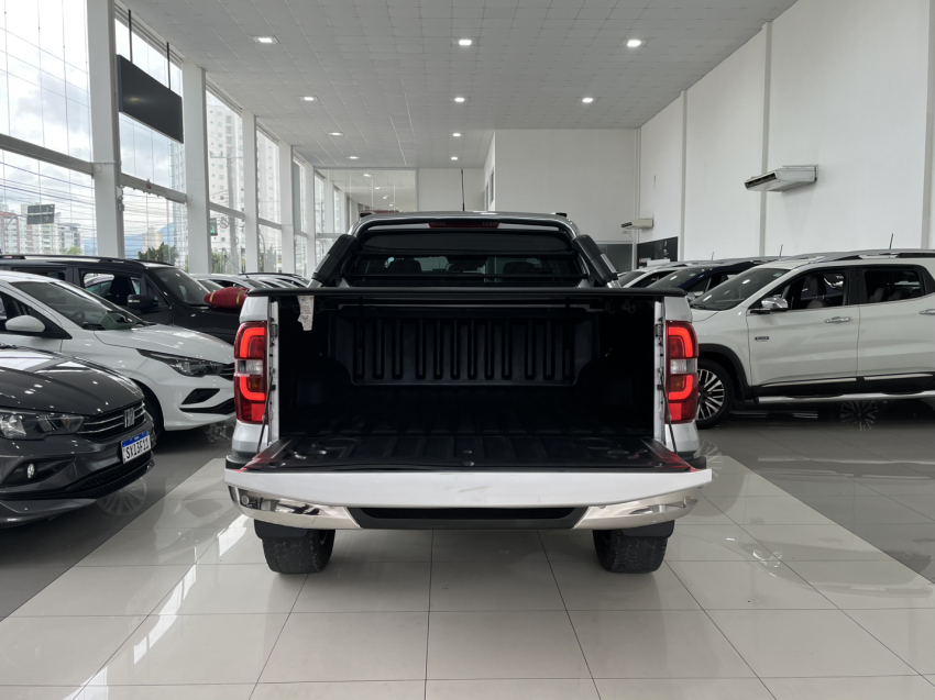 titano ranch 2.2 at 4x4 24/25 diesel cinza5