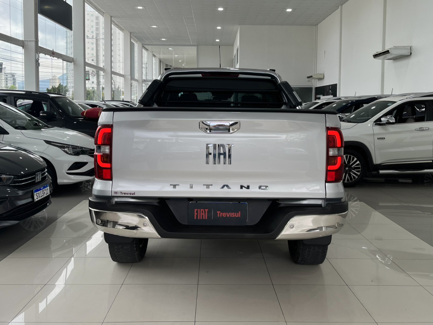 titano ranch 2.2 at 4x4 24/25 diesel cinza4