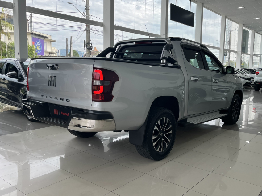 titano ranch 2.2 at 4x4 24/25 diesel cinza6