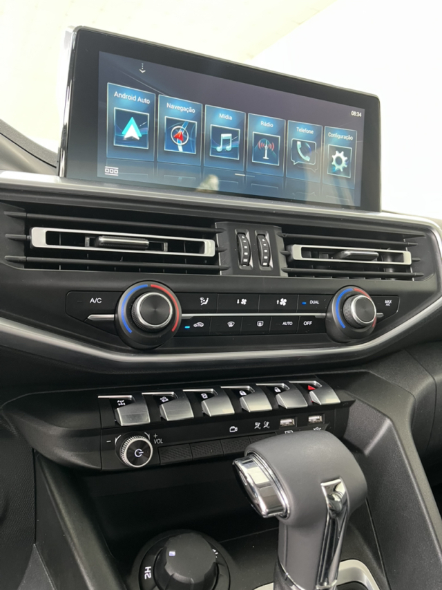 titano ranch 2.2 at 4x4 24/25 diesel cinza10