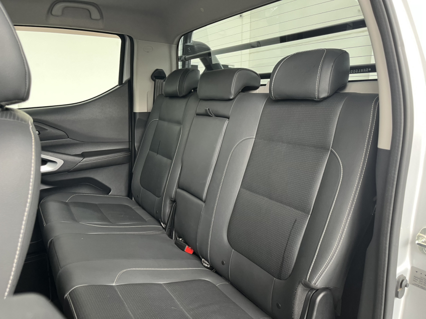 titano ranch 2.2 at 4x4 24/25 diesel cinza13