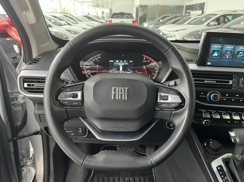 titano ranch 2.2 at 4x4 24/25 diesel cinza9