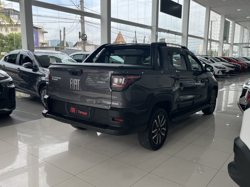 strada ranch t200 at 1.0 25/26 flex cinza3