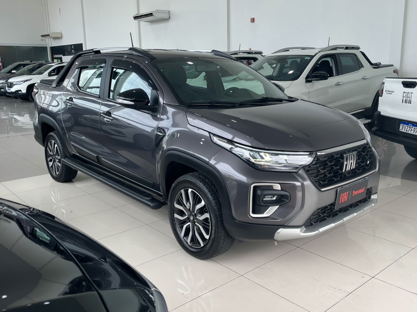 strada ranch t200 at 1.0 25/26 flex cinza