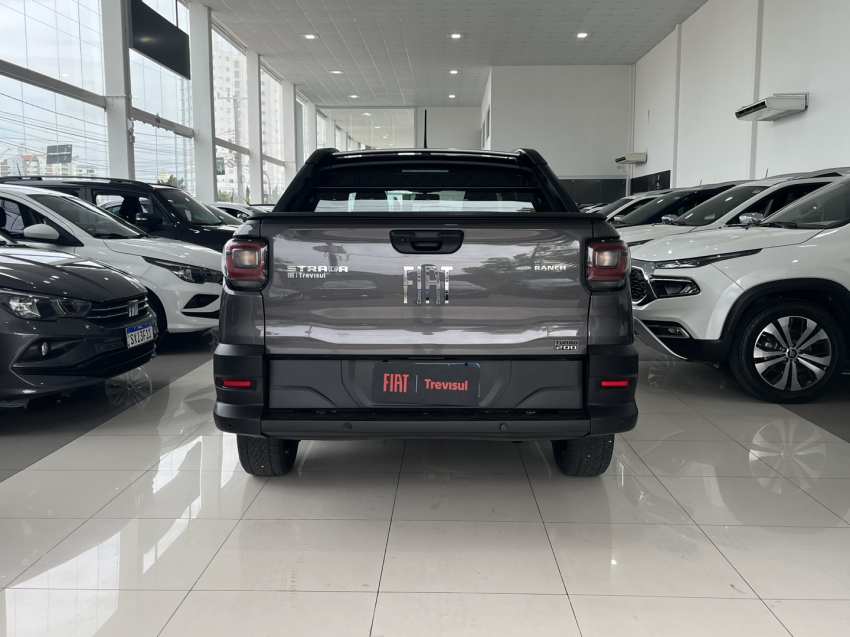 strada ranch t200 at 1.0 25/26 flex cinza4