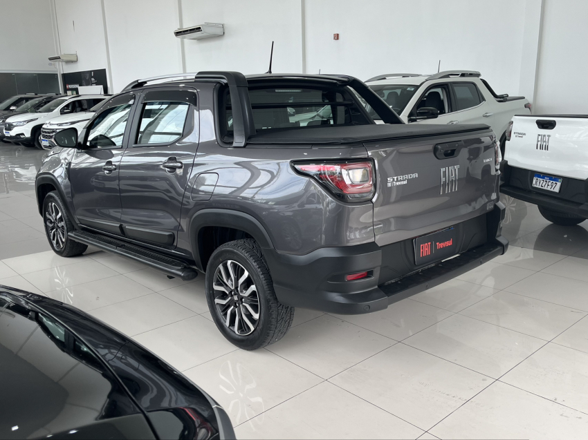 strada ranch t200 at 1.0 25/26 flex cinza5