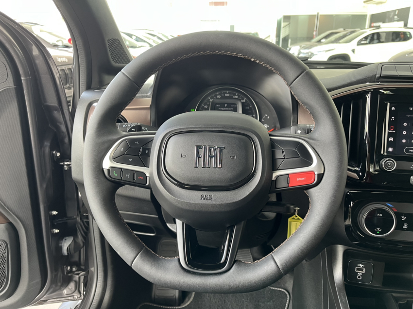 strada ranch t200 at 1.0 25/26 flex cinza8