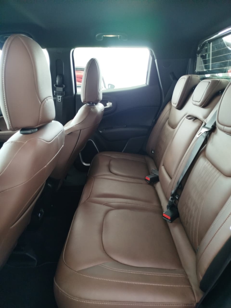 fiat toro 2.0 16v turbo diesel ranch 4wd at9 4p automatico 202514