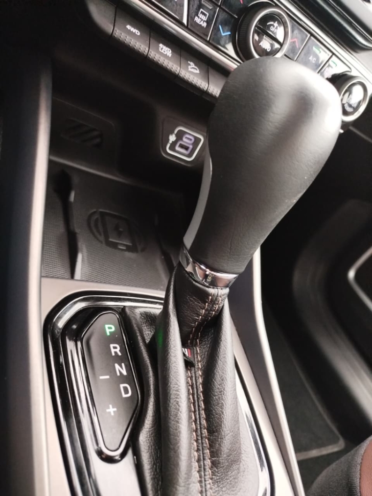 fiat toro 2.0 16v turbo diesel ranch 4wd at9 4p automatico 20259