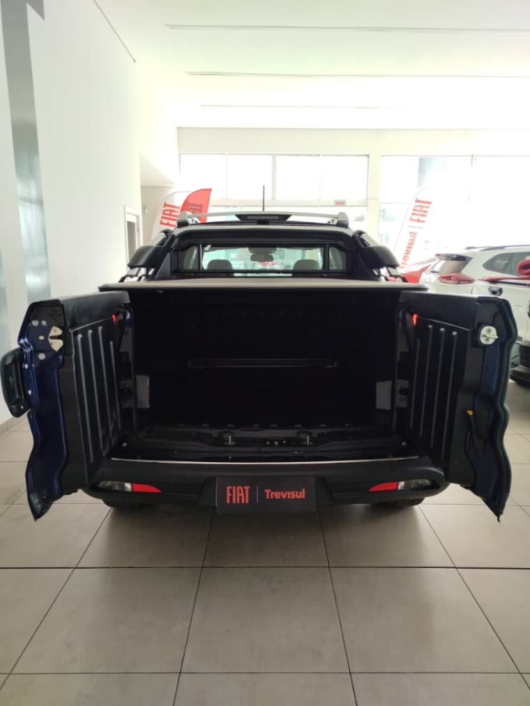 fiat toro 2.0 16v turbo diesel ranch 4wd at9 4p automatico 20255