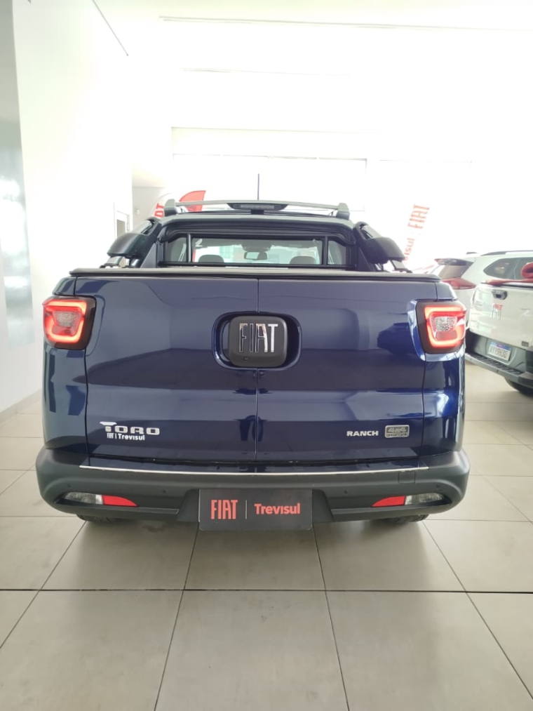 fiat toro 2.0 16v turbo diesel ranch 4wd at9 4p automatico 20253