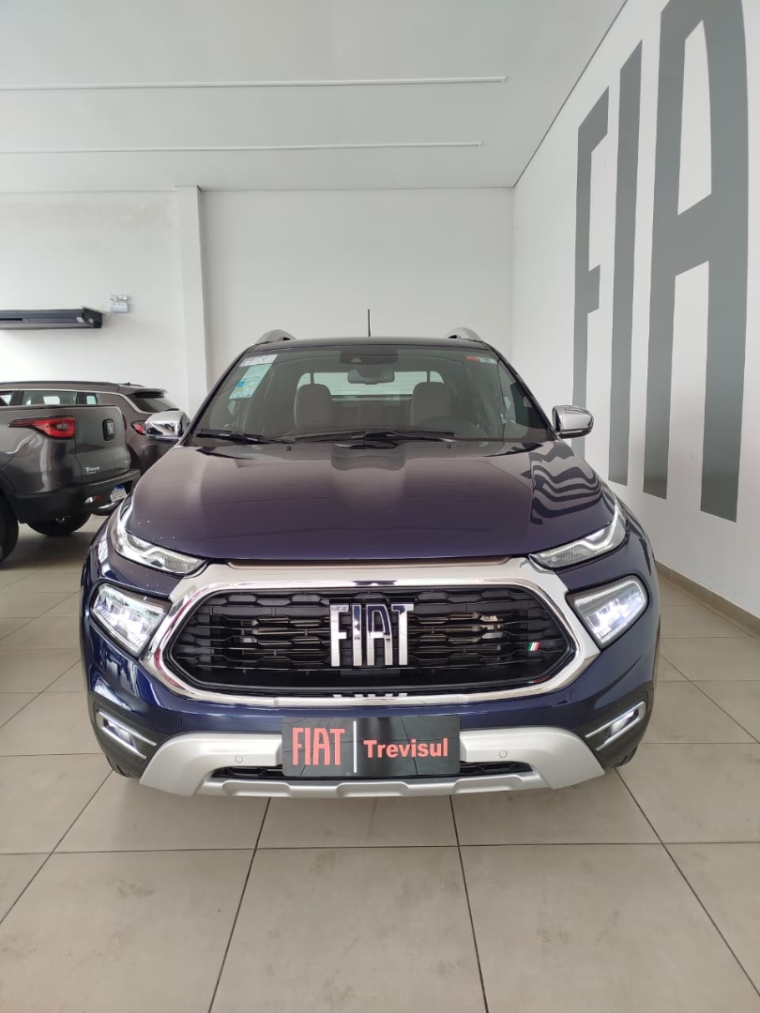 fiat toro 2.0 16v turbo diesel ranch 4wd at9 4p automatico 20251