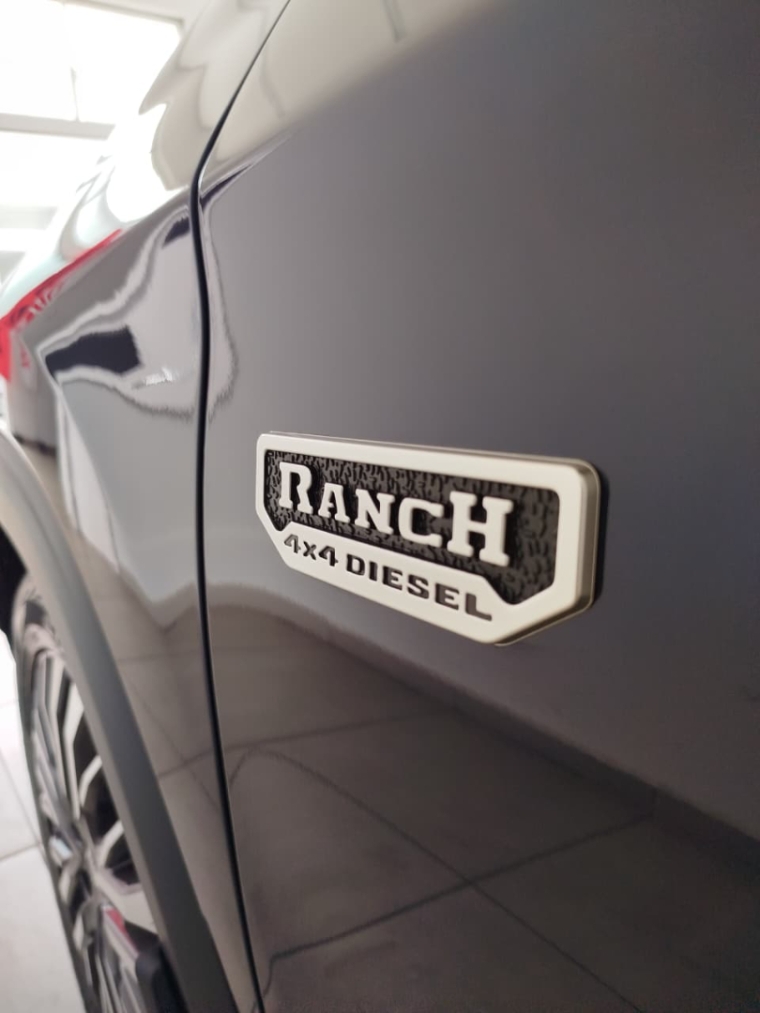 fiat toro 2.0 16v turbo diesel ranch 4wd at9 4p automatico 20256