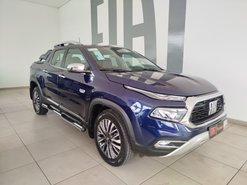 fiat toro 2.0 16v turbo diesel ranch 4wd at9 4p automatico 20252