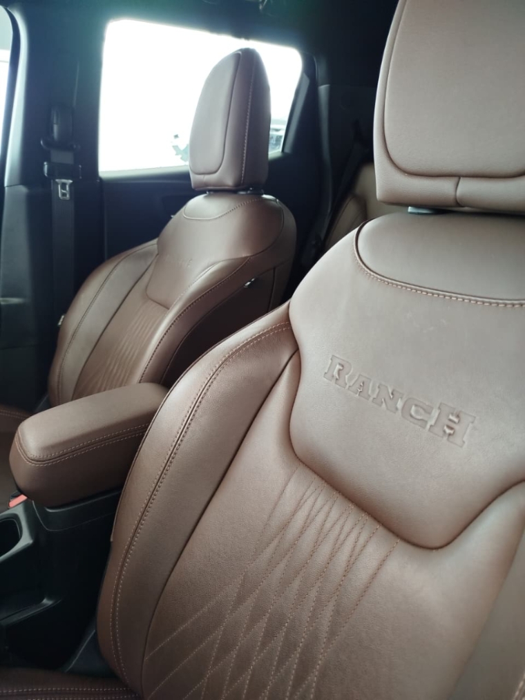 fiat toro 2.0 16v turbo diesel ranch 4wd at9 4p automatico 202512