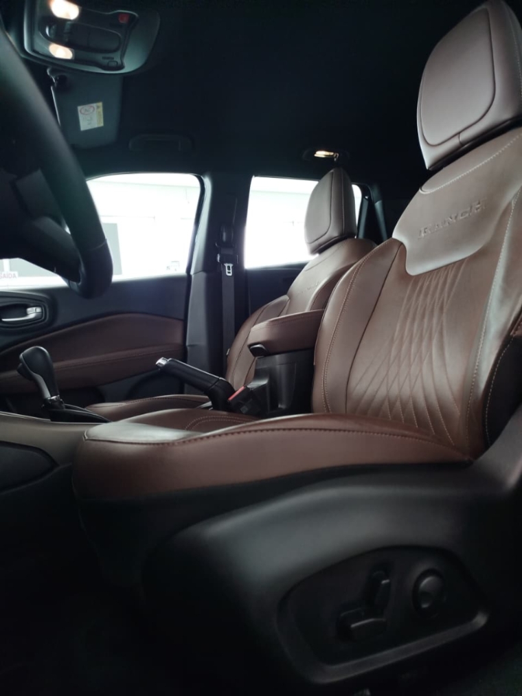 fiat toro 2.0 16v turbo diesel ranch 4wd at9 4p automatico 202513