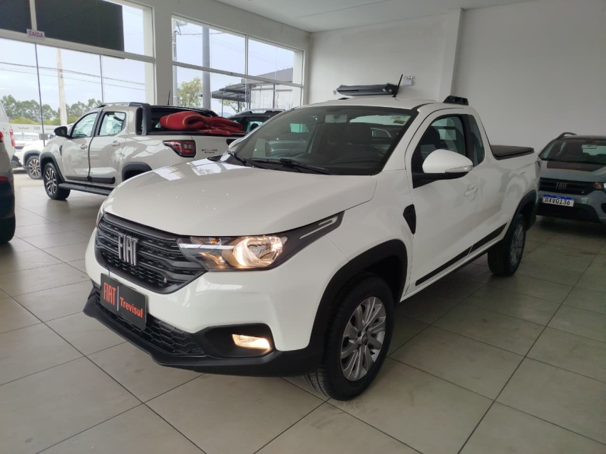 fiat strada 1.3 firefly flex freedom cs manual 2p 2022