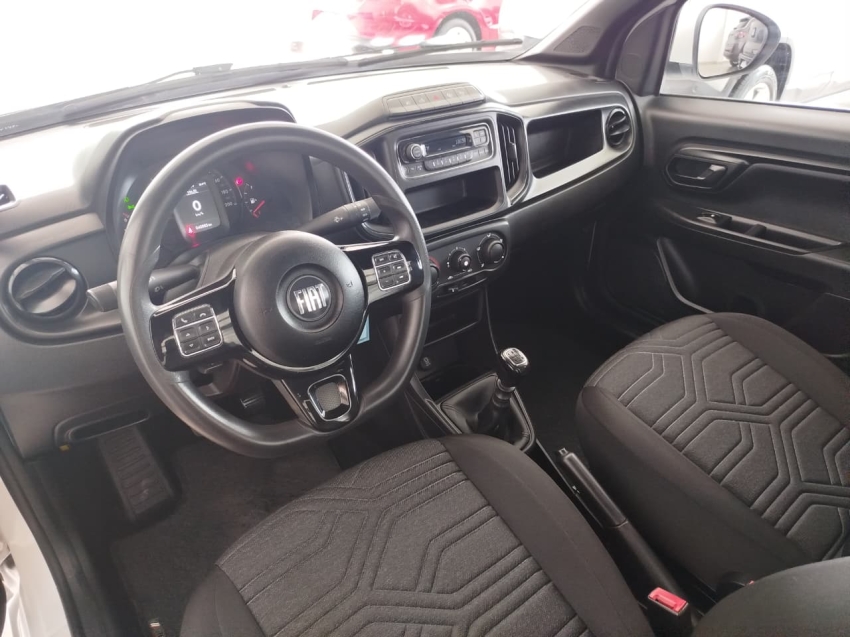 fiat strada 1.3 firefly flex freedom cs manual 2p 20228