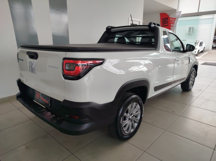 fiat strada 1.3 firefly flex freedom cs manual 2p 20225