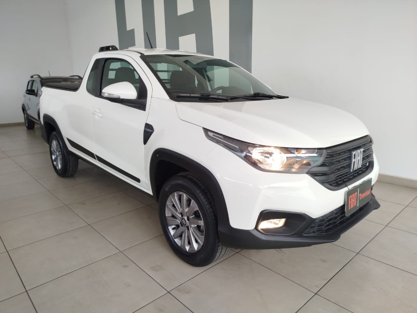 fiat strada 1.3 firefly flex freedom cs manual 2p 20222
