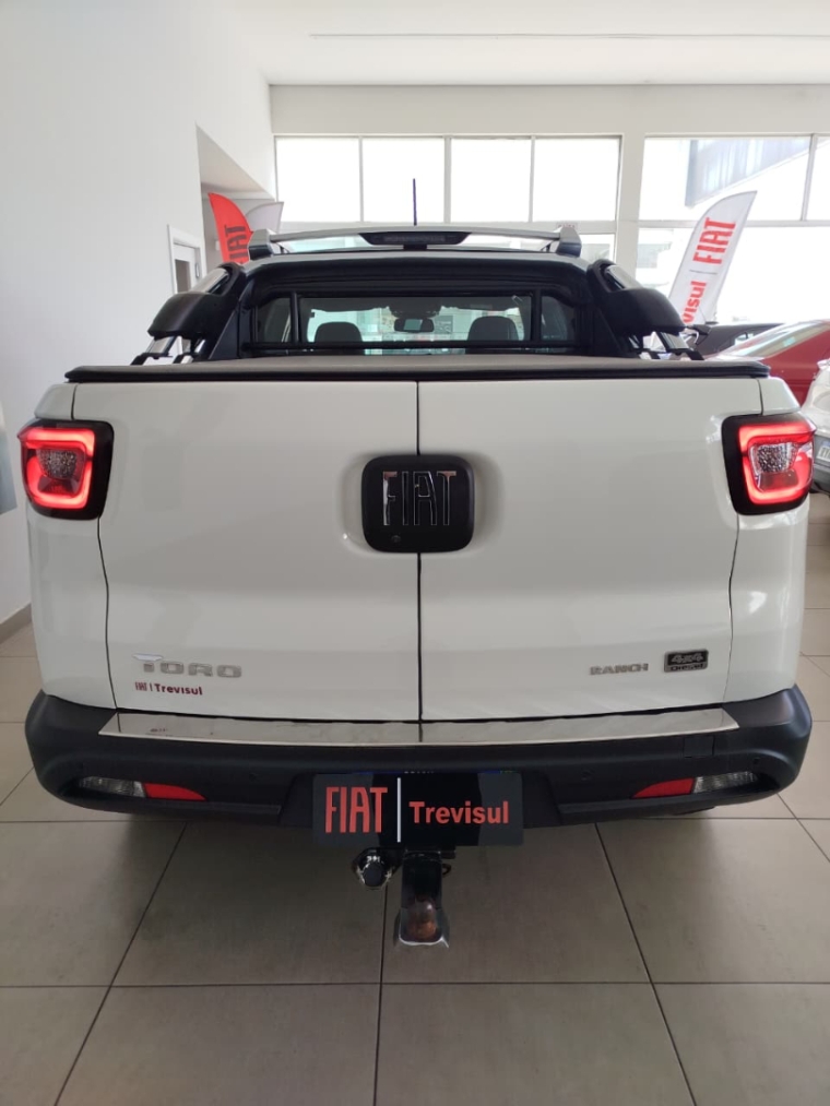 fiat toro 2.0 16v turbo diesel ranch 4wd at9 4p automatico 20224