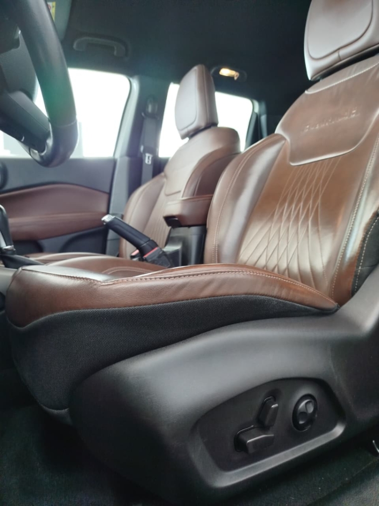 fiat toro 2.0 16v turbo diesel ranch 4wd at9 4p automatico 202212