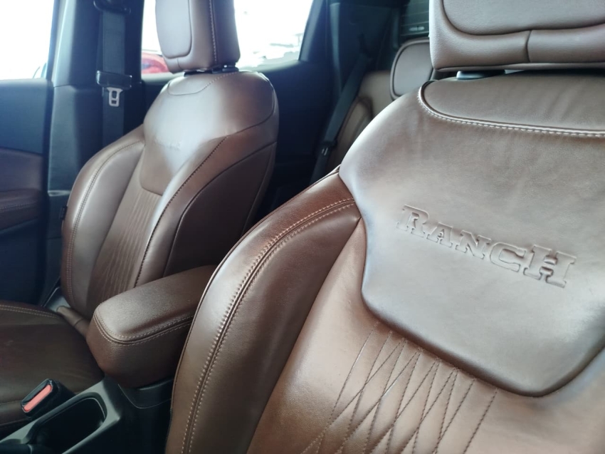 fiat toro 2.0 16v turbo diesel ranch 4wd at9 4p automatico 202213