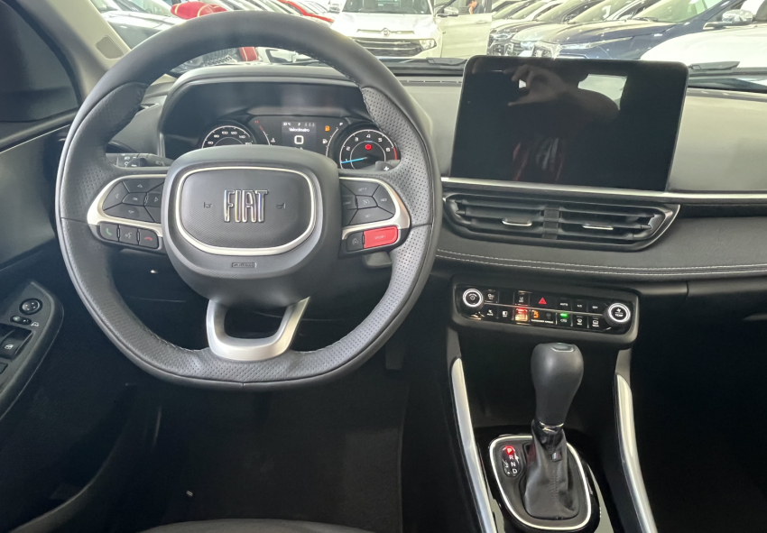 fastback audace 1.0 25/25 hyb azul7