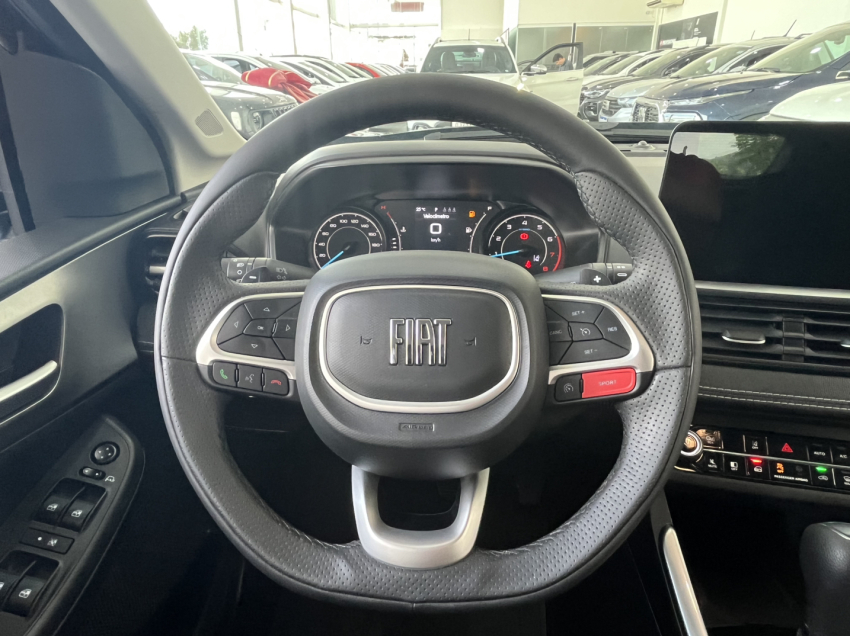 fastback audace 1.0 25/25 hyb azul8