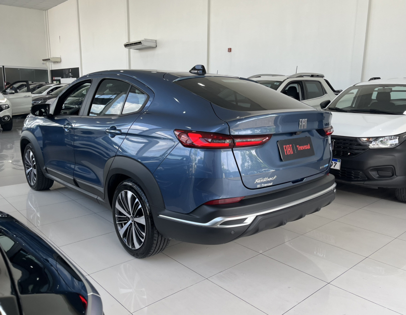 fastback audace 1.0 25/25 hyb azul5